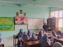 125 Siswa MAS YPP Sukamiskin Kota Bandung Ikuti Lomba dan Pelatihan Kompetensi