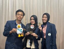 Mantap, Mahasiswa UIN Bandung Raih Juara I Business Plan OASE PTKI II 2023