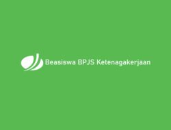 Beasiswa untuk Anak Peserta BPJS Ketenagakerjaan