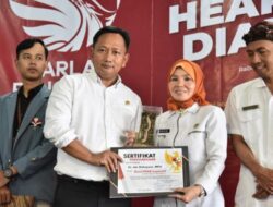 DPRD Jabar Kupas Sejarah dan Aktualisasi Pancasila