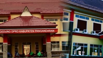 Citra Pitriyami Mengundurkan Diri sebagai Anggota DPRD Pangandaran, Inilah Penggantinya