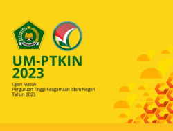 Pengumuman UM-PTKIN 2023 Besok 23 Juni Pukul 15.00 WIB, Ini Cara Mengeceknya