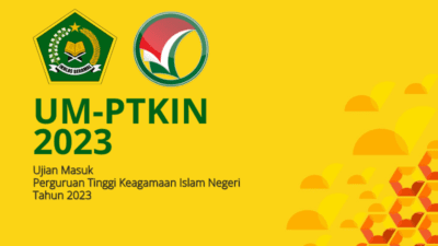 Pengumuman UM-PTKIN 2023 Besok 23 Juni Pukul 15.00 WIB, Ini Cara Mengeceknya