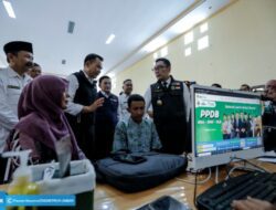 Instruksi Gubernur Ridwan Kamil: Maksimalkan PPDB Online!