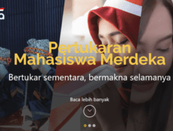 Pertukaran Mahasiswa Merdeka 2023, 204 Kampus Jadi Tuan Rumah