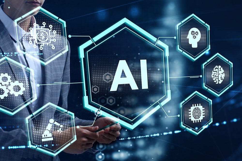 What is M.Tech in Artificial Intelligence AI