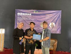 Membangkitkan Minat Wirausaha di Kalangan Mahasiswa ala BEM IKIP Siliwangi