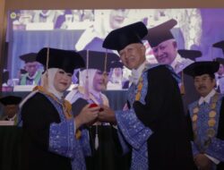 Prof. Erni Rusyani, Guru Besar Perempuan Pertama FEB Universitas Pasundan