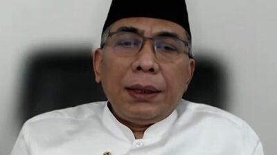 Buka PMKNU, Gus Yahya Ungkap Tugas Kepemimpinan NU