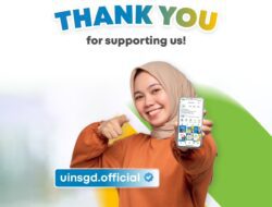 3 Akun Instagram Centang Biru di Lingkungan PTKIN, Ada UIN Bandung