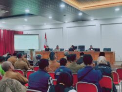 Bupati Janji Segera Tata Kawasan Wisata Pangandaran Lebih Cantik