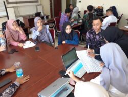 Terapkan Design Thinking, Ini yang Dilakukan Mahasiswa S2 BIB Kemenag LPDP Prodi PAI UIN Bandung