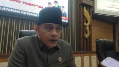 DPRD Pangandaran Dorong Pemprov Jabar Segera Aktivasi Bandara Nusawiru