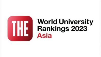 20 Universitas Terbaik Asia, Tak Ada Satu pun Kampus dari Indonesia