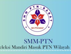 Pengumuman Hasil SMM PTN-Barat 2023 Hari Ini, Segera Cek Linknya