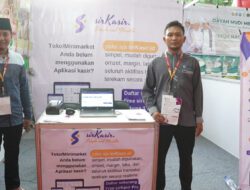 sirKasir.id, Aplikasi Karya Santri yang Miliki Beragam Fitur Transaksi