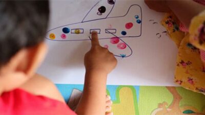 Pengasuhan Berkualitas Sejak Dini Pacu Kemampuan Sains & Matematika Anak