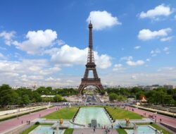 Kemendikbudristek Buka Pendaftaran Beasiswa Pertukaran Dosen ke Perancis