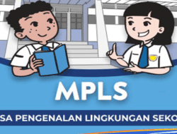 Masa MPLS Tiba, Ayo Siswa Baru Hafalkan Yel-yel Ini