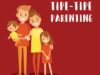 Mengenal 4 Tipe Parenting dan Pengaruhnya pada Anak