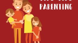 Mengenal 4 Tipe Parenting dan Pengaruhnya pada Anak