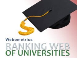 Inilah 15 Universitas Terbaik di Jawa Barat Versi Webometrics 2023