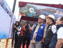 Jembatan Sodongkopo Nusawiru, Punya Bentang Terpanjang di Jawa Barat