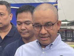 Anies Baswedan Sentil Pendidikan: Otak-atik Kurikulum hingga Kesejahteraan Guru