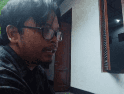 Berbagi Ide Lintas Bidang lewat ‘Dwi Harmoni’