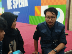 We Care We Speak, Program Inovatif yang Mengusung ‘Branding yang Youthful’