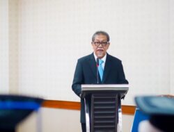 Deddy Mizwar Raih Doktor, Teliti Alih Fungsi Lahan Bandung Utara