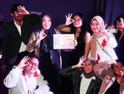 Menengok Festival Film Montaj 2023 di Prodi Televisi dan Film Unpad