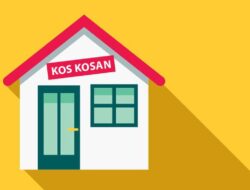 Jangan Asal-asalan, Inilah Tips Memilih Kos Mahasiswa yang Nyaman