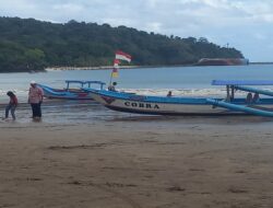 DPRD Pangandaran Minta Dispar Lebih Intensif Awasi Zonasi Perahu Wisata