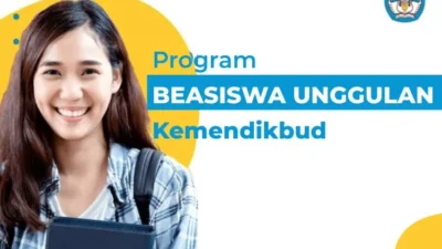 program beasiswa unggulan