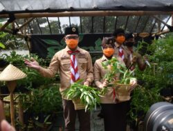 Ayo Ikutan Lomba GEMBIRA Gudep Tingkat SMA/SMK/MA, Ini Syarat-syaratnya