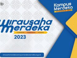 Ayo Mahasiswa Berwirausaha lewat Program Wirausaha Merdeka