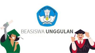 20230801 Beasiswa Unggulan Kemendikbud 2023