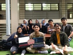 Mahasiswa Fisika UPI Raih Medali Emas dan Perak InIIC Series 1/2023 Malaysia