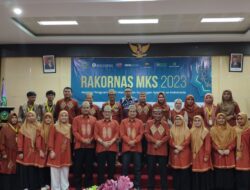 Rakornas II ASPRODI-MKSI Hasilkan Harmonisasi Kurikulum Prodi MKS se-Indonesia