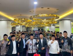 UIN Bandung Sertifikasi Pembimbing Haji Profesional se-Indonesia