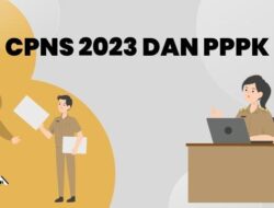 Ini Syarat, Cara, dan Link Pendaftaran Seleksi CASN 2023