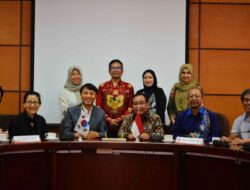 Kembangkan Kualitas Guru, UPI Gandeng Korea National University of Education