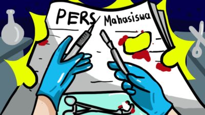 Dewan Pers Rancang MoU dengan Kementerian untuk Memayungi Pers Mahasiswa