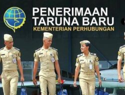 Pendaftaran Taruna Baru Empat Sekolah Kedinasan Kemenhub Buka hingga September 2023