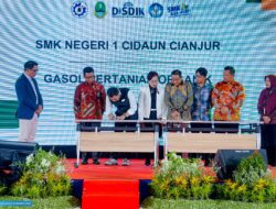 Disdik Jabar Targetkan 100 SMK BLUD, Gencar Kerjasama dengan Industri