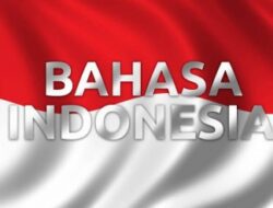 Bahasa Indonesia Belum Memenuhi Syarat Menjadi Bahasa Internasional, Ini Penyebabnya