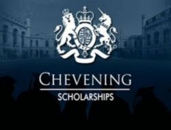 Beasiswa Chevening 2024, Dana Pendidikan S2 dari Pemerintah Inggris Raya