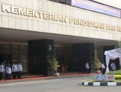 Kampanye Pemilu, Kemendikbudristek: Kampus Jangan Berafiliasi dengan Kegiatan Politik