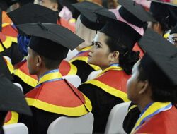 Perbedaan Universitas, Institut, Sekolah Tinggi, Politeknik, dan Akademi